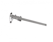 Штангенциркуль, 150 мм, цена деления 0,1 мм, класс 2