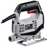 Лобзик ЗУБР Л-400