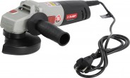 Шлифовальная машинка ЗУБР УШМ-125-800