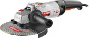 Шлифовальная машинка ЗУБР ШМ-230-2100