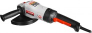 Шлифовальная машинка ЗУБР УШМ-230-2300