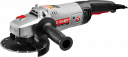 Шлифовальная машинка ЗУБР УШМ-150-1400