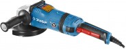 Шлифовальная машинка ЗУБР УШМ 180 мм