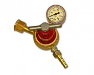 Редуктор балонный БПО-5-2 пропановый