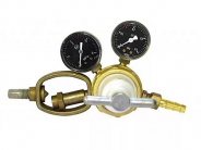 Редуктор балонный БАО-5-4 ацетиленовый