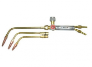 Горелка пропановая ГЗУ-3-02 (нак.№1,2,3,4)