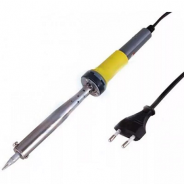 Паяльник с керамическим нагревателем Rexant 12-0124