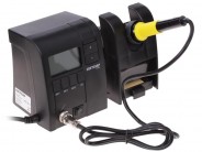 Цифровая паяльная станция 48Вт 150-450°C 220 В СВЕТОЗАР SV-55335