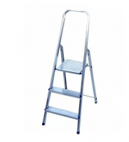 Стремянка алюминиевая "Стэлс" 3 ст.