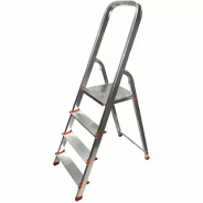 Стремянка "HOGER" 3 ступени