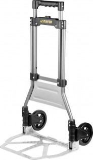 STAYER 90 кг, складная, тележка хозяйственная ProTruck 38755-90