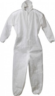 STAYER размер 50-52, 52-54 материал полипропилен, комбинезон защитный