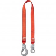 ЗУБР СЛ-1 строп, капроновая лента