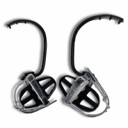 ЗУБР Кадьяк когти монтерские, серповидные