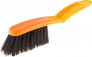 DEXX длина 260 мм, щетина 55 мм, корпуса оранжевый, щетка-сметка 39025