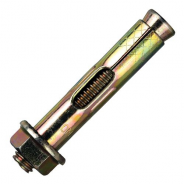 Анкерный болт HNM 20х300 c 6-ти гр. гайкой