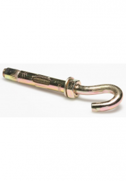 Анкерный болт с крюком НG М14х70мм