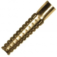 Дюбель MUD универсальный металлический для газобетона 6х32мм