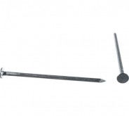 ЗУБР 100 х 4.2 мм гвозди с большой потайной головкой 5кг