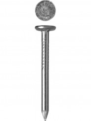 ЗУБР 60 х 3.0 мм гвозди с большой потайной головкой 5кг