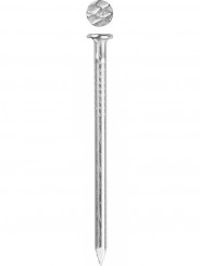 ЗУБР 20 х 1.6 мм ГОСТ 4028-63 гвозди строительные оцинкованные 5кг