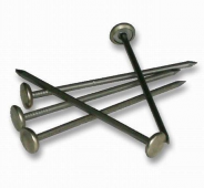 Гвозди шиферные 4,0х90
