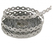 Лента монтажная перфорированная волна 12 LP-VLN 12х0,55