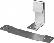 ЗУБР 40х90х160 х 2 мм СОС-2.0 скользящая опора для стропил