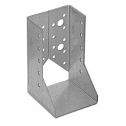 Опора бруса закрытая OBR Z 50x140