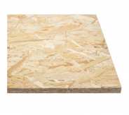 Панели OSB-3 КРОНОШПАН 1220х2440х9мм