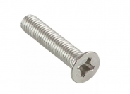Винт потай с метр.резьбой DIN965 8х50