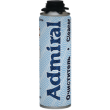 CLEANER очиститель пены / 650мл / Admiral
