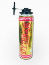 Очиститель пены 650 мл, "ПУТЁВАЯ МАРКА"