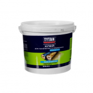 Клей для Линолеума и Ковролина "TYTAN Professional"