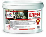 Клей для стеклообоев. 10 кг. "NORME COLOR PROFI"
