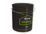 Праймер битумный "НТ" 20л/16кг /Грида/