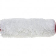 ЗУБР 240 мм, ворс 15 мм, полиэстер, ролик сменный витекс