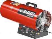 Пушка тепловая газовая ЗУБР ТПГ-33000_М2