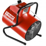 Пушка тепловая электрическая ЗУБР КОМПАКТ ЗТП-М1-5000