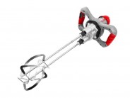 Миксер ручной электрический ЗУБР ЗМР-1350Э-2