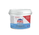 Акриловая декоративная штукатурка фактурная Perel Acrilico Шуба