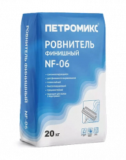 Ровнитель финишный NF-06 Петромикс