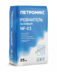 Ровнитель базовый NF-03 Петромикс