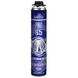 Монтажная пена Admiral Pro 65 профессиональная зимняя 750мл