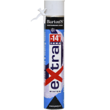 EXTRA пена бытовая / зимняя 750мл / BARTON`S