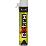 EXTRA пена бытовая / летняя 750мл / BARTON`S