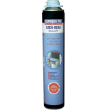 Клей-пена для полистирола EXPRESS FIX 750мл BARTON`S