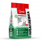 Шпатлевка Финишная КР Старатели 5 кг