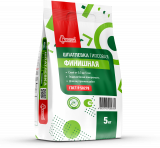 Шпатлевка Финишная (гипсовая) Старатели 5кг