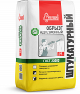 Штукатурный Старатели обрызг  25 кг